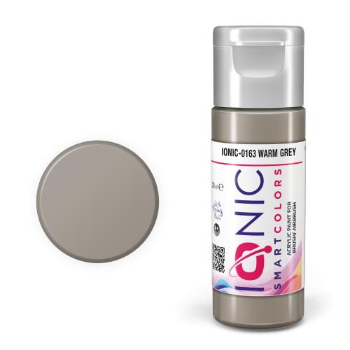 IONIC Warm Grey (20 ml)
