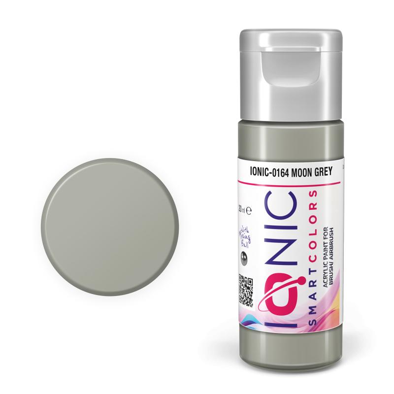 IONIC Moon Grey (20 ml)