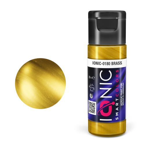 IONIC Brass (20 ml)