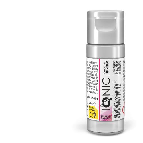 IONIC Thinner (20 ml)