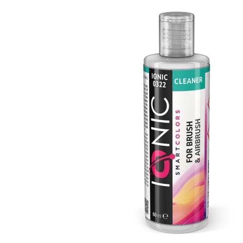 IONIC Cleaner (60 ml)