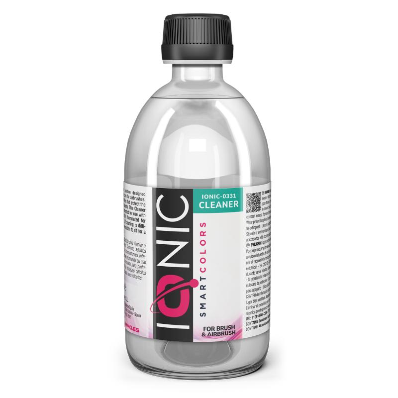 IONIC Cleaner (500 ml)