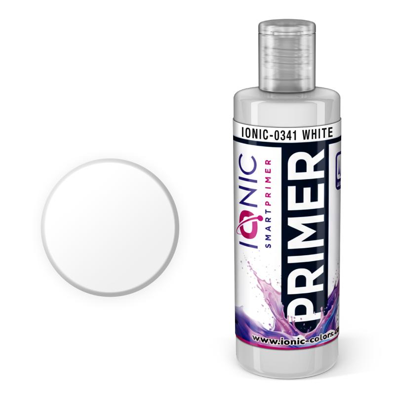 IONIC Smart Primer White (60ml)