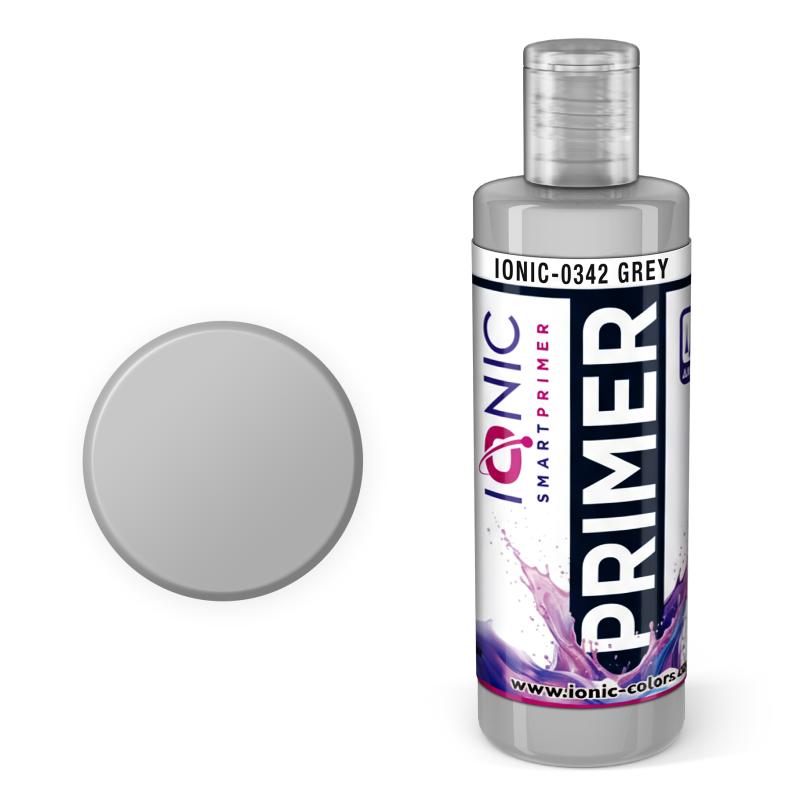IONIC Smart Primer Grey (60ml)