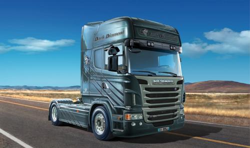 SCANIA R620 V8 New R Series 1/24