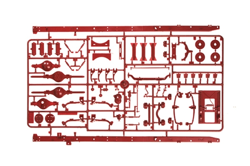 Freightliner FLC 1/24