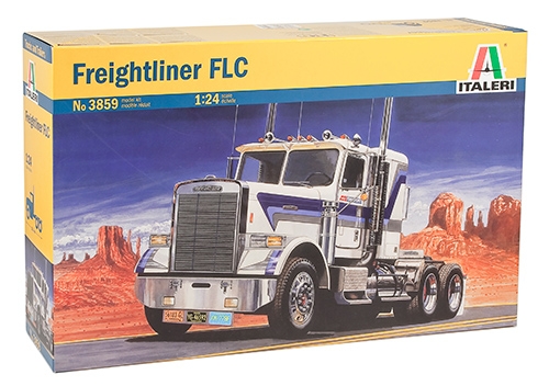 Freightliner FLC 1/24