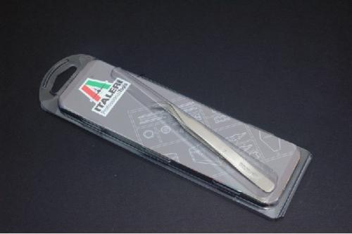 PRECISION TWEEZER - CURVED