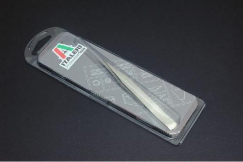 PRECISION TWEEZER - STRAIGHT