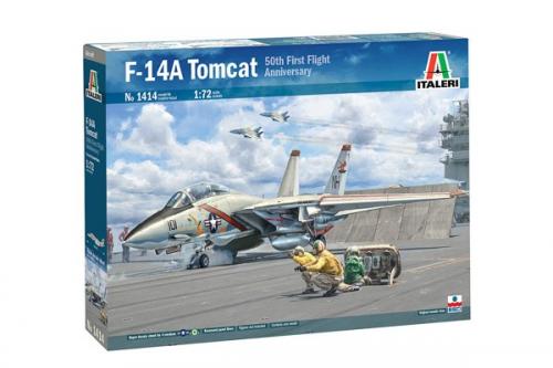 F-14A "TOMCAT" 1/72