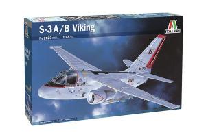 S-3A/B Viking 1/48