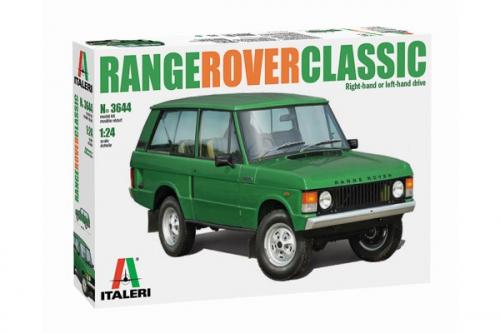 RANGE ROVER CLASSIC 1/24