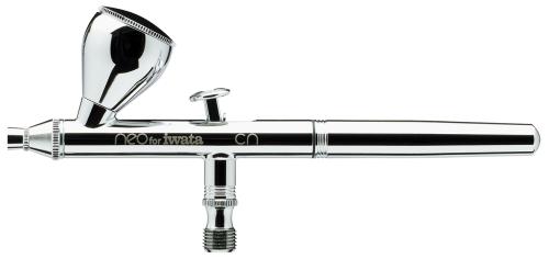 NEO for Iwata Gravity Feed Airbrushing Kit with NEO CN