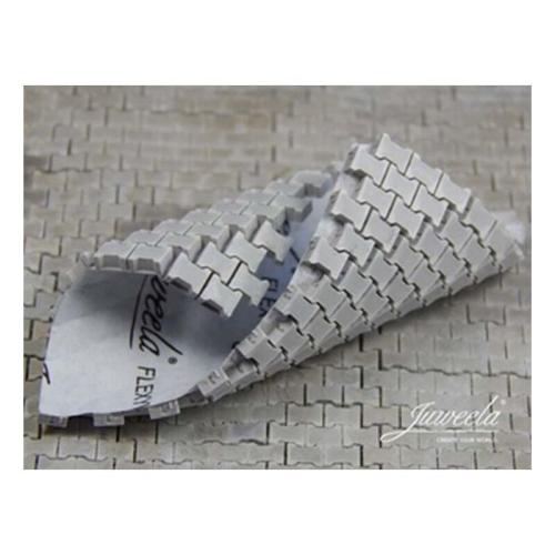 Flexyway - 8x segment, grey (1:32-1:35)