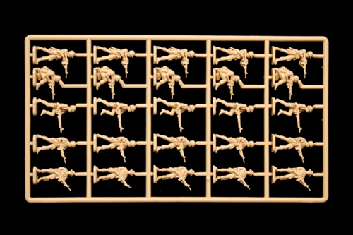 U.S. Special Forces 1/72