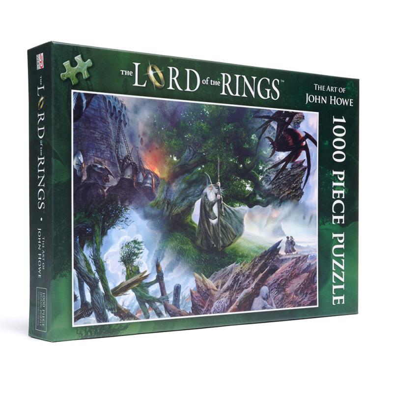 Lord of The Rings: Gandalf 1000 bitar