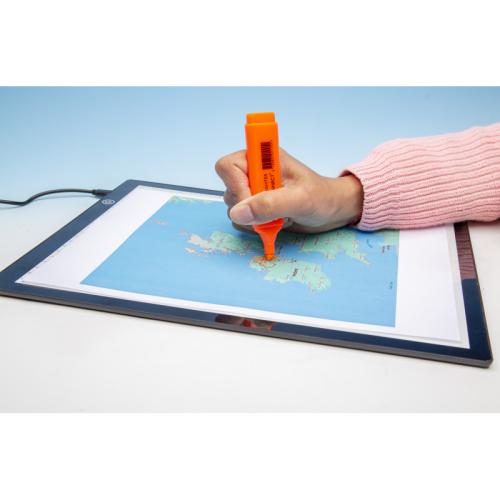 Lightcraft A3 Super Slim Lightbox