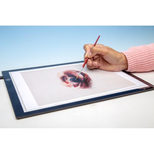 Lightcraft A4 Super Slim Lightbox