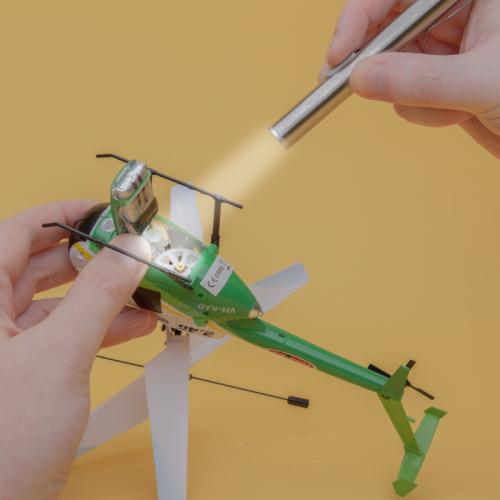 Lightcraft Precision LED Penlight