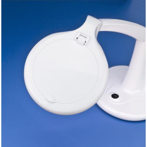 Lightcraft LED Table Magnifier Lamp