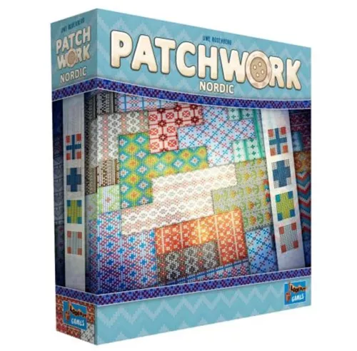 Patchwork (Svenska)