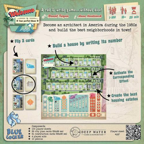 Welcome To... (Svenska)