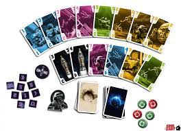 The Crew: The Quest for Planet Nine (Svenska)