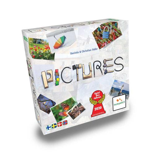 Pictures (Svenska)