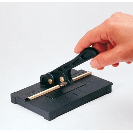 Master Cut -strip cutter