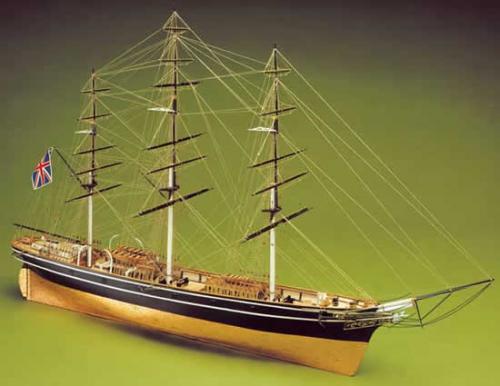 Cutty Sark 1/78