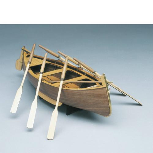 Fishing Boat 1:12