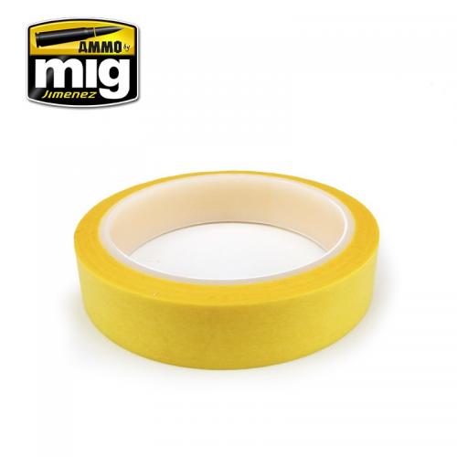 MASKING TAPE 4 (20mm X 25M)