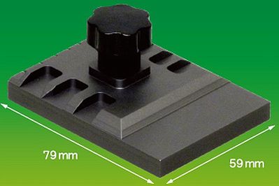 Photo Etched parts Bender(M)