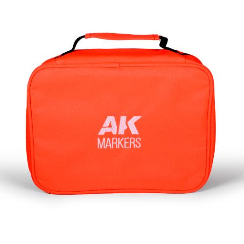 Empty Organizer Case (plats för 40 markers)