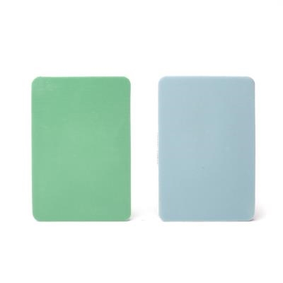 SUPER FINE SANDING BLOCKS X2 (90X60X12MM)