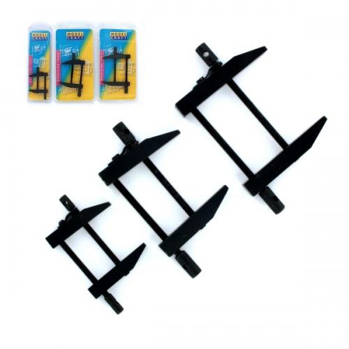 Toolmakers Parallel Clamp 63mm