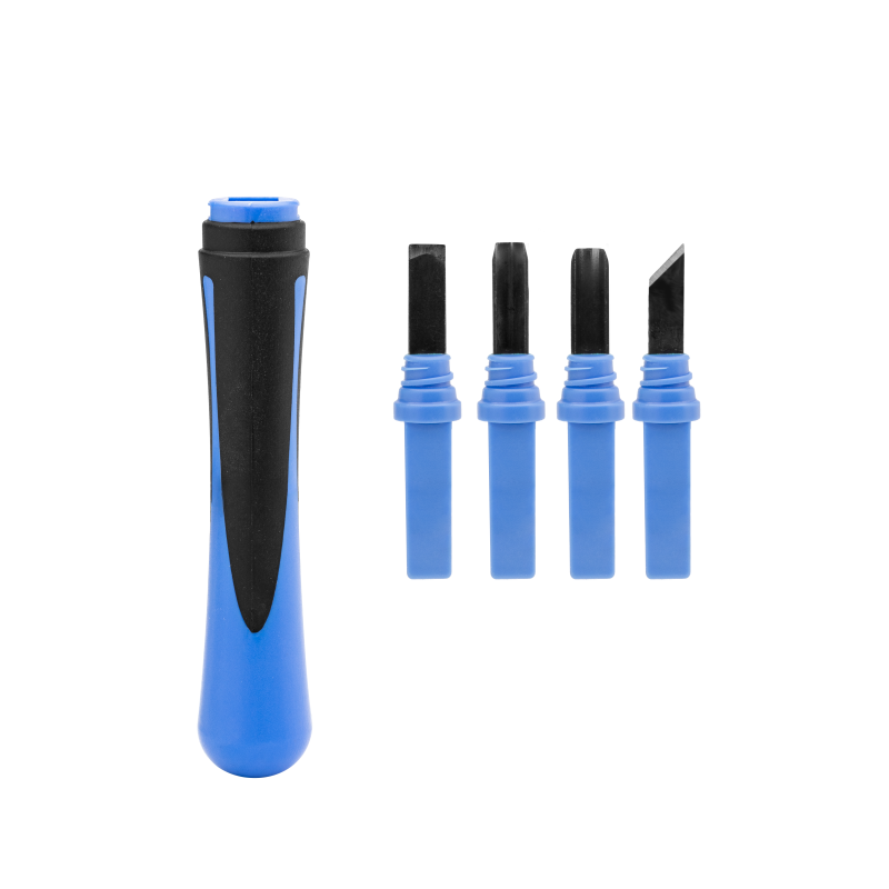 Modelcraft Chisel Set