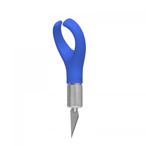 Finger Grip SwIVel Knife Incl. 2 #11 Blades