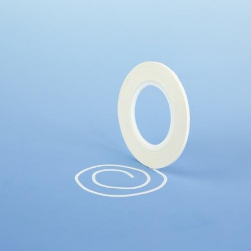 Masking Tape For Curves (Twin Pack) 2mm X18M