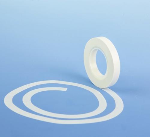 Masking Tape For Curves (Twin Pack) 10mm X18M