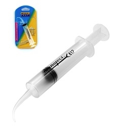 Curved Syring 12 Ml