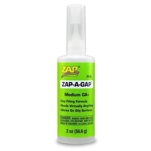 Gap CA+ grön 56g