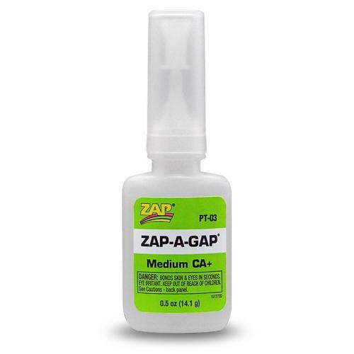 Gap CA+ grön 14g