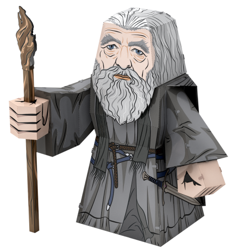 Lord of the Rings Gandalf