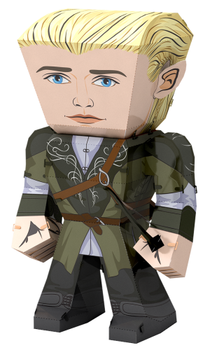 Lord of the Rings Legolas