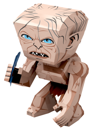 Lord of the Rings Gollum