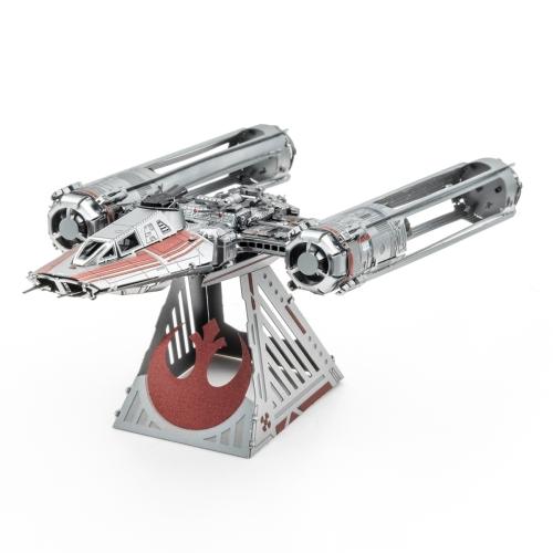 StarWars Zorii's Y-Wing Fighter