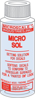 Micro SOL