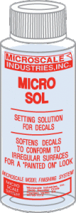 Micro SOL