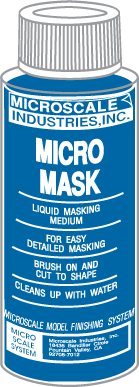 Micro Mask